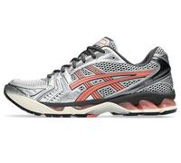 ASICS GEL-KAYANO 14 White/Papaya 6.5