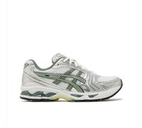 ASICS Gel-Kayano 14 White Pure Silver Slate Grey Sage