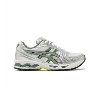 ASICS Gel-Kayano 14 White Pure Silver Slate Grey Sage
