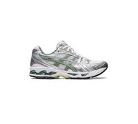 ASICS Gel-Kayano 14 White/Slate Grey Men, UK 3