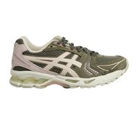 Asics Gel-Kayano 14 Womens Brown Trainers - Size UK 3