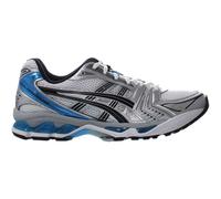 Asics Gel-Kayano 14 Womens Silver Trainers