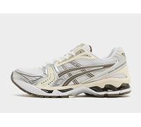 ASICS GEL-KAYANO 14 Women's - White 8