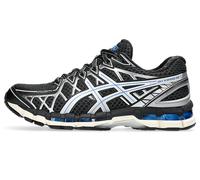 ASICS GEL-KAYANO 20 Black/Pure Silver 8
