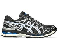 Asics Gel-Kayano 20 Black/Pure Silver