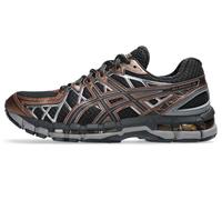 ASICS GEL-KAYANO 20 Black/Reddish Brown 9