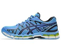 ASICS GEL-KAYANO 20 Blue Neptune/Black 10
