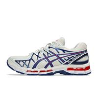 ASICS Gel-Kayano 20 'Cream Deep Marine' 1203A388-101 6.5
