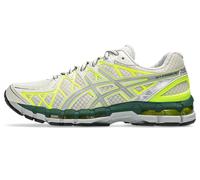 ASICS GEL-KAYANO 20 Cream/Pure Silver 7.5