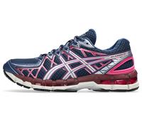 ASICS GEL-KAYANO 20 Independence Blue/Pure Silver 5