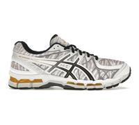 Asics Gel-Kayano 20 Kenzo Mens Grey Trainers - Size UK 4.5