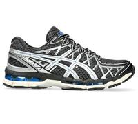 ASICS Gel-Kayano 20 Sneaker Black Pure Silver