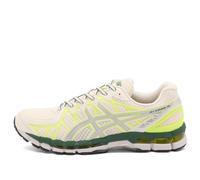Asics GEL-Kayano 20 Sneaker Cream/Pure Silver UK 6