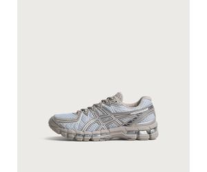 Asics GEL-KAYANO 20 Sneaker Storm Cloud/Pure Silver UK 6.5