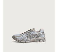 Asics GEL-KAYANO 20 Sneaker Storm Cloud/Pure Silver UK 9