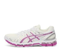 Asics GEL-KAYANO 20 Sneaker White/Raspberry UK 10