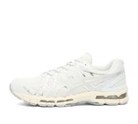 Asics Gel-Kayano 20 White/Pure Silver UK 6