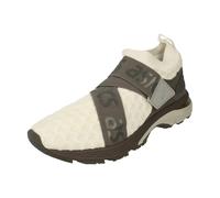 Asics Gel-kayano 25 Obi Mens White Trainers - Size UK 6.5