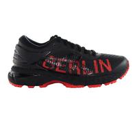 Asics Gel-Kayano 25 Womens Berlin Black Running Trainers