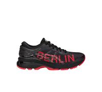 Asics Gel-Kayano 25 Womens Berlin Black Running Trainers - Size UK 4