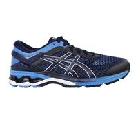 Asics Gel-Kayano 26 Lace-Up Mens Navy Running Shoes 1011A541_400