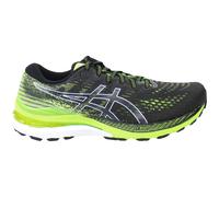 Asics Gel-Kayano 28 Lace-Up Black Synthetic Mens Running Shoes 1011B189_004