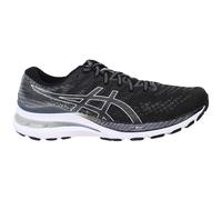 Asics Gel-Kayano 28 Lace-Up Black Synthetic Womens Running Shoes 1012B047_003