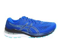 Asics Gel-Kayano 28 Lace-Up Blue Synthetic Mens Running Shoes 1011B189_402
