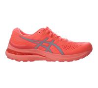 Gel-Kayano 28 Lite-Show Lace-Up Orange Synthetic Trainers ASICS Orange 3