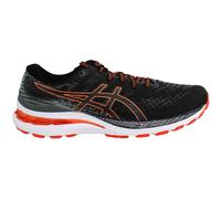 Asics Gel-Kayano 28 Mens Black Running Trainers - Size UK 6.5
