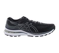 Asics Gel-Kayano 28 Mens Black Trainers