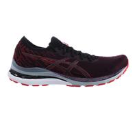 Asics Gel-Kayano 28 MK Mens Black/Red Trainers - Size UK 6