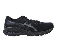 Asics Gel-Kayano 28 Womens Black Running Shoes - Size UK 3