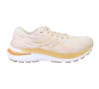 Asics Gel-Kayano 29 Lace-Up Beige Synthetic Womens Running Shoes 1012B272_250
