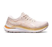 Asics Gel-Kayano 29 Lace-Up Beige Synthetic Womens Running Shoes 1012B272_250
