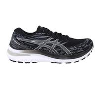 Asics Gel-Kayano 29 Lace-Up Black Synthetic Mens Running Shoes 1011B440_002
