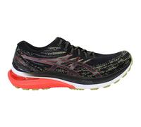 Asics Gel-Kayano 29 Lace-Up Black Synthetic Mens Running Shoes 1011B440_006
