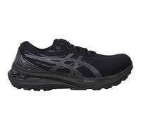 Asics Gel-Kayano 29 Lace-Up Black Synthetic Womens Running Shoes 1012B272_001