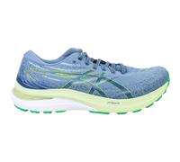 Asics Gel-Kayano 29 Lace-Up Blue Synthetic Mens Running Shoes 1011B440_403