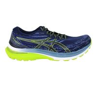 Asics Gel-Kayano 29 Lace-Up Blue Synthetic Mens Running Shoes 1011B440_404