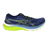 Asics Gel-Kayano 29 Lace-Up Blue Synthetic Mens Running Shoes 1011B440_404