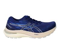 Asics Gel-Kayano 29 Lace-Up Blue Synthetic Womens Running Shoes 1012B272_403