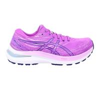 Asics Gel-Kayano 29 Lace-Up Pink Synthetic Womens Running Shoes 1012B272_500
