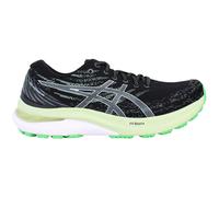 Asics Gel-Kayano 29 Lace-Up Womens Black Running Shoes 1012B272_005