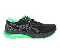 Asics Gel-Kayano 29 Lite-Show Mens Black Running Shoes - Size UK 6