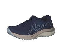 ASICS Gel-Kayano 29 Scarpa Running da Strada per Donna Black White