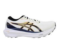 Asics Gel-Kayano 30 Anniversary Lace-Up White Synthetic Mens Running Shoes 1011