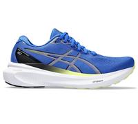 ASICS GEL-KAYANO 30 Illusion Blue/Glow Yellow 7.5