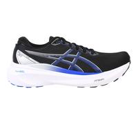 Asics Gel-Kayano 30 Lace-Up Black Synthetic Mens Running Shoes 1011B548_004
