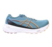 Asics Gel-Kayano 30 Lace-Up Blue Synthetic Mens Running Shoes 1011B548_401